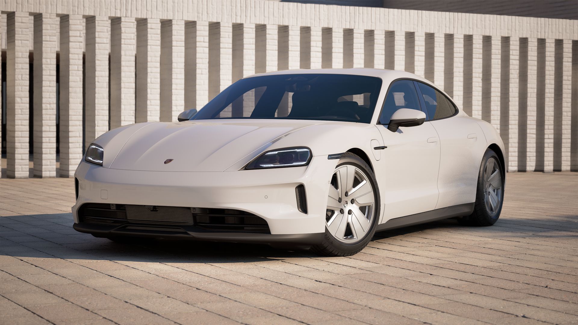 Taycan | Porsche Car Configurator (日本)